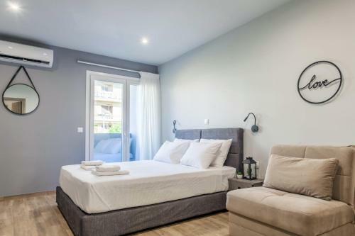 Raise Heraklion Boutique Apartments