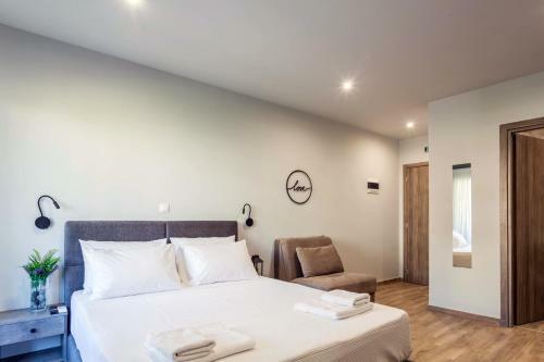 Raise Heraklion Boutique Apartments
