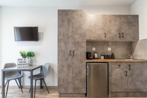Raise Heraklion Boutique Apartments