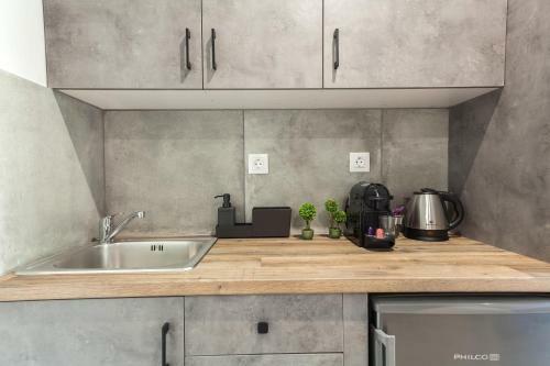 Raise Heraklion Boutique Apartments