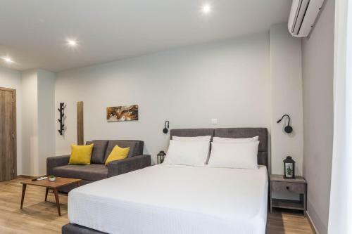 Raise Heraklion Boutique Apartments