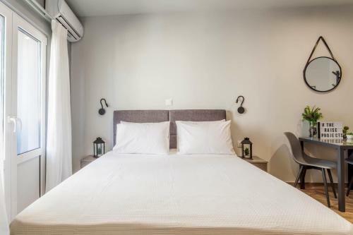 Raise Heraklion Boutique Apartments