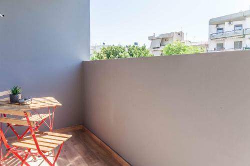 Raise Heraklion Boutique Apartments
