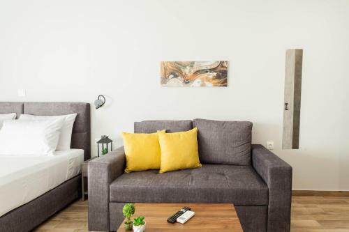 Raise Heraklion Boutique Apartments