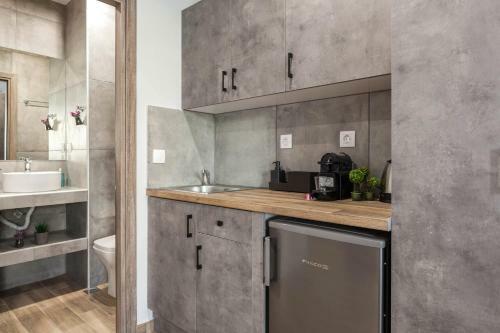 Raise Heraklion Boutique Apartments