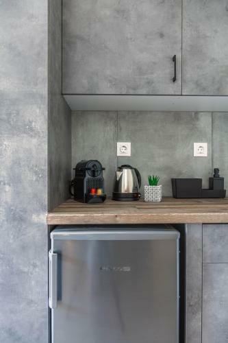 Raise Heraklion Boutique Apartments