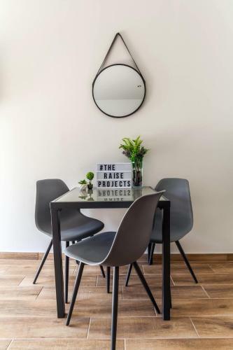 Raise Heraklion Boutique Apartments