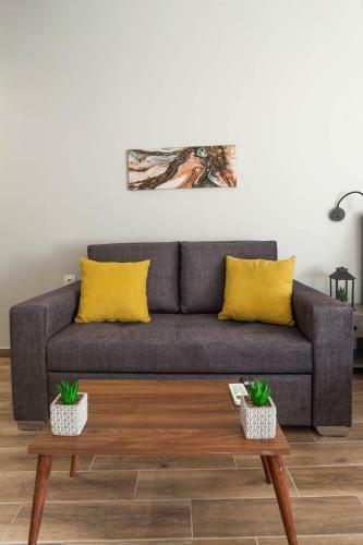 Raise Heraklion Boutique Apartments