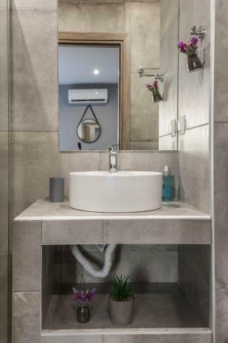 Raise Heraklion Boutique Apartments
