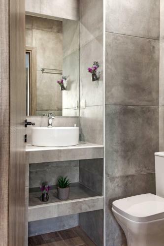 Raise Heraklion Boutique Apartments