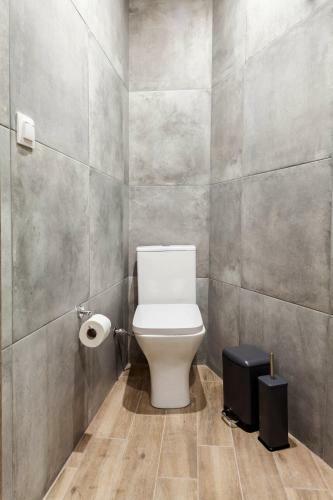 Raise Heraklion Boutique Apartments
