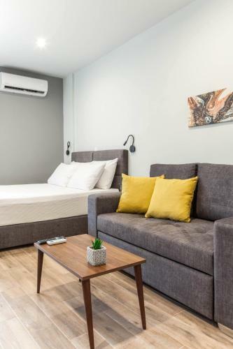 Raise Heraklion Boutique Apartments