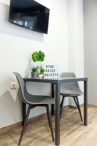 Raise Heraklion Boutique Apartments