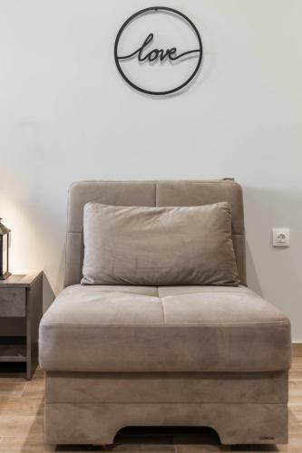 Raise Heraklion Boutique Apartments