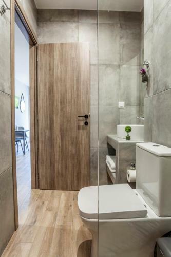 Raise Heraklion Boutique Apartments