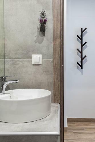 Raise Heraklion Boutique Apartments