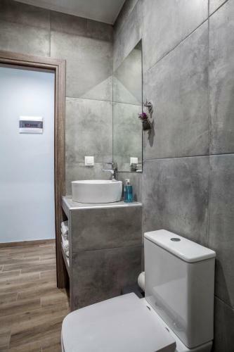 Raise Heraklion Boutique Apartments