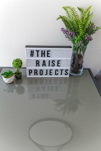 Raise Heraklion Boutique Apartments
