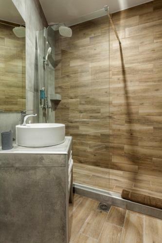 Raise Heraklion Boutique Apartments