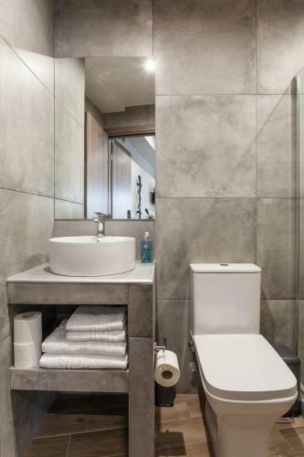 Raise Heraklion Boutique Apartments