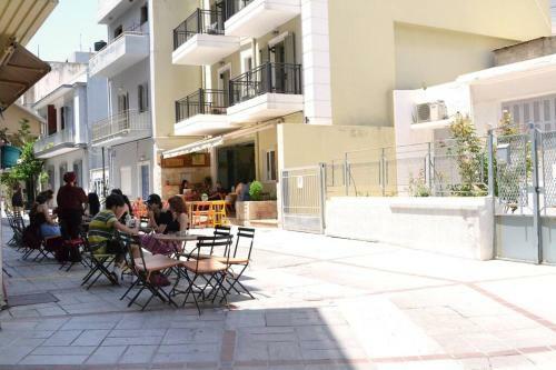 Apartamento Sunflower Cozy Apts