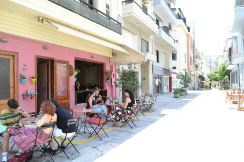 Apartamento Sunflower Cozy Apts