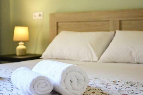 Apartamento Sunflower Cozy Apts