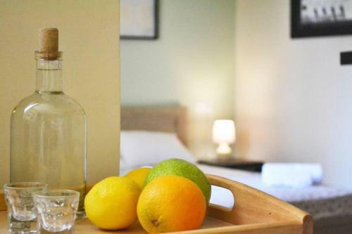 Apartamento Sunflower Cozy Apts