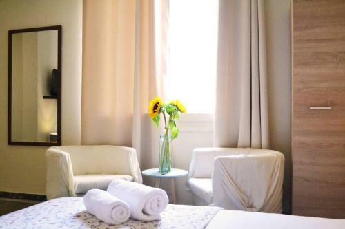 Apartamento Sunflower Cozy Apts