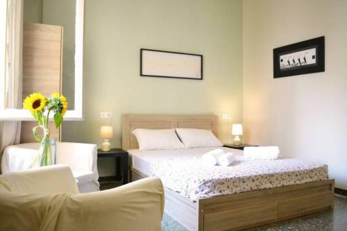 Apartamento Sunflower Cozy Apts