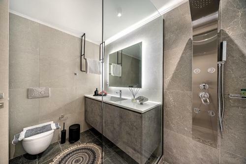 Indigo Apartment