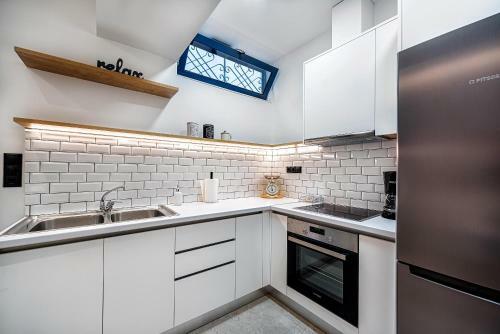Indigo Apartment