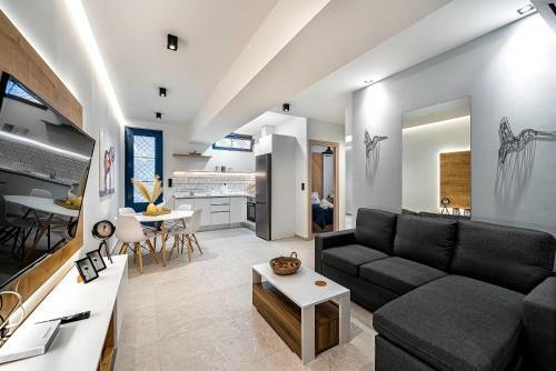Indigo Apartment
