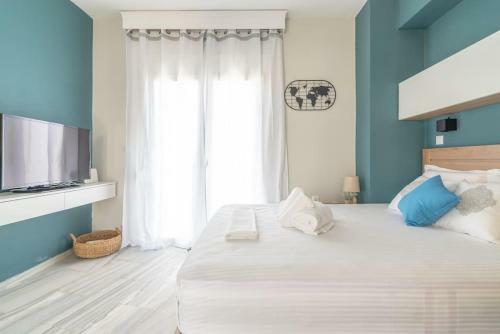 Lions Square Apartment Heraklion