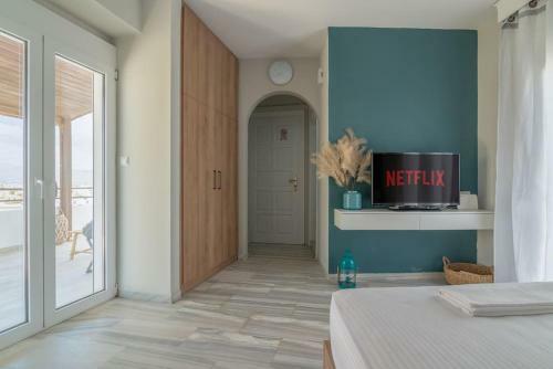 Lions Square Apartment Heraklion
