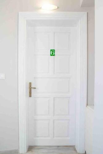 Lions Square Apartment Heraklion