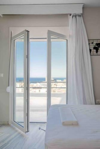 Lions Square Apartment Heraklion