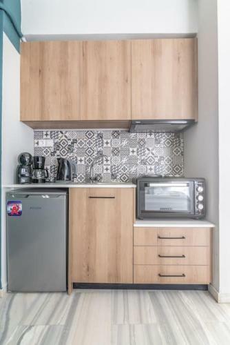 Lions Square Apartment Heraklion