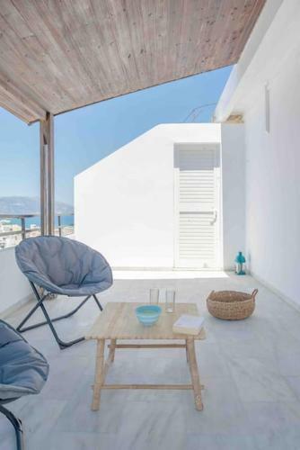 Lions Square Apartment Heraklion