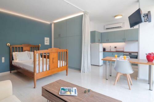 Apartamento Urban View Studio