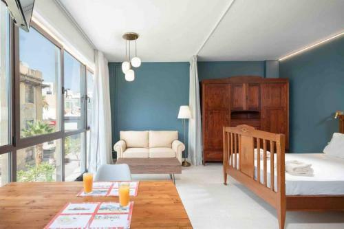 Apartamento Urban View Studio