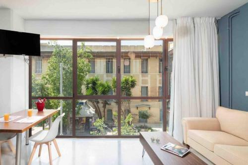 Apartamento Urban View Studio