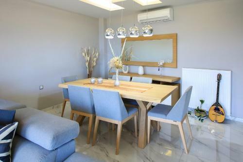 Design Villa Nicol, Pool, Summer Kitchen, Seaview
