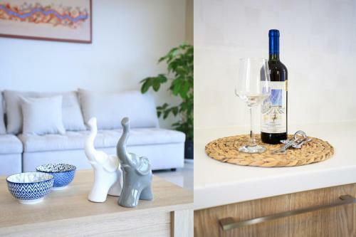 Villa Diktynna - Embrace The Endless Blue