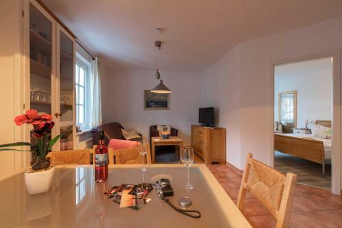 Apartamento Ferienwohnung Sanddorn #26 In Binz