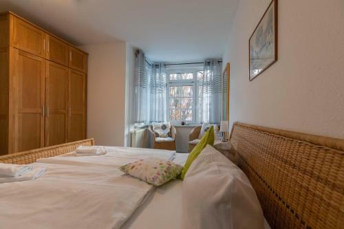 Apartamento Ferienwohnung Sanddorn #26 In Binz