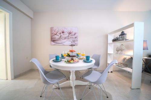 Alma City Center Apartment 1