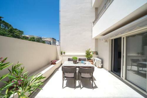 Alma City Center Apartment 1