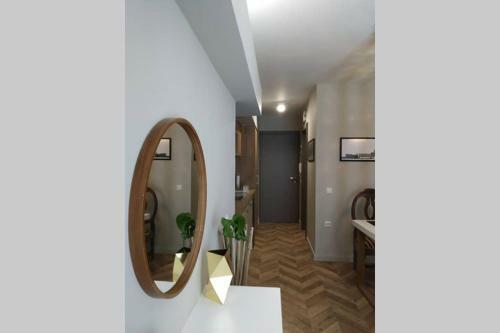 Candia Studio-heraklion City Center