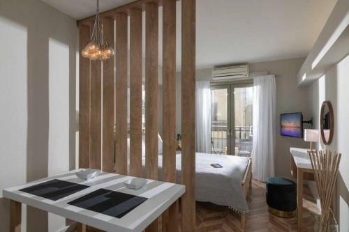 Candia Studio-heraklion City Center